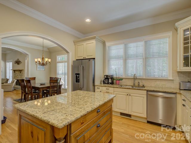 3912 Lake Spring Cove Court, Denver, NC 28037