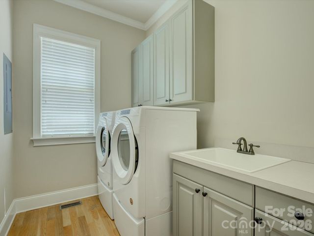 3912 Lake Spring Cove Court, Denver, NC 28037