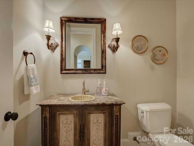 3912 Lake Spring Cove Court, Denver, NC 28037