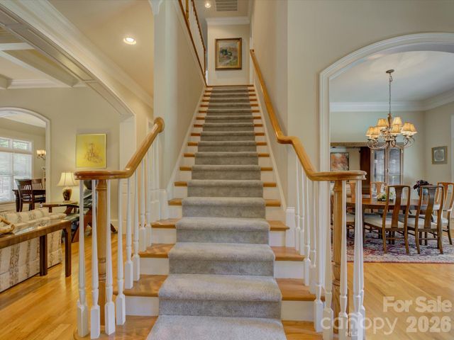 3912 Lake Spring Cove Court, Denver, NC 28037