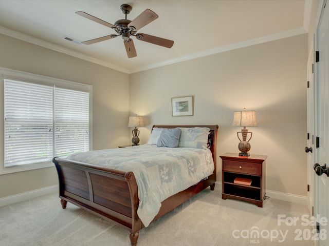 3912 Lake Spring Cove Court, Denver, NC 28037