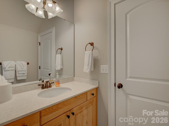 3912 Lake Spring Cove Court, Denver, NC 28037