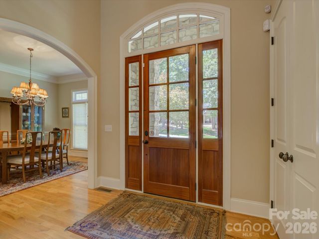 3912 Lake Spring Cove Court, Denver, NC 28037