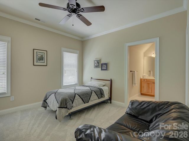 3912 Lake Spring Cove Court, Denver, NC 28037