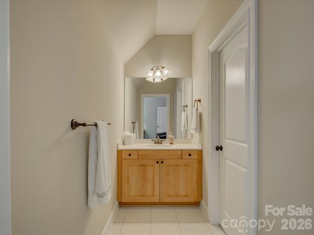 3912 Lake Spring Cove Court, Denver, NC 28037