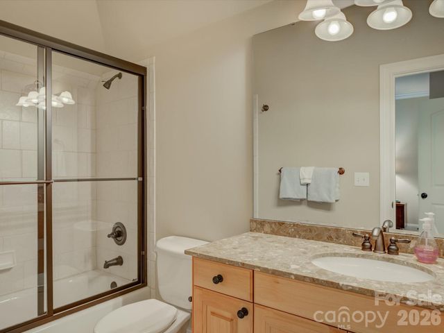 3912 Lake Spring Cove Court, Denver, NC 28037