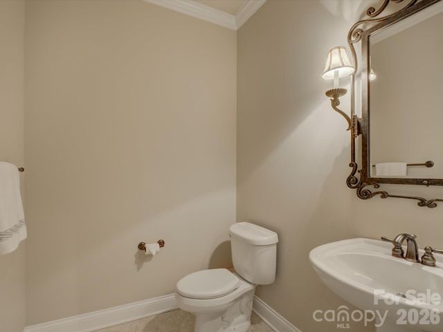 3912 Lake Spring Cove Court, Denver, NC 28037