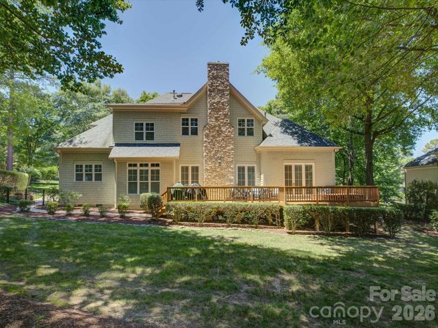 3912 Lake Spring Cove Court, Denver, NC 28037