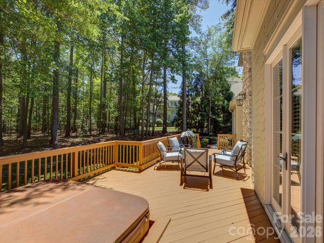 3912 Lake Spring Cove Court, Denver, NC 28037