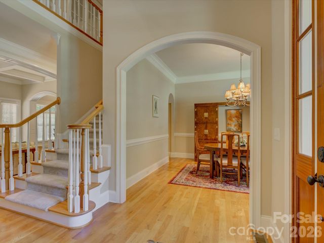3912 Lake Spring Cove Court, Denver, NC 28037