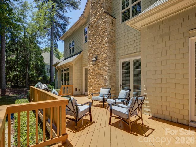 3912 Lake Spring Cove Court, Denver, NC 28037