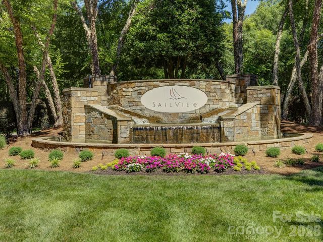 3912 Lake Spring Cove Court, Denver, NC 28037