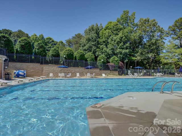 3912 Lake Spring Cove Court, Denver, NC 28037