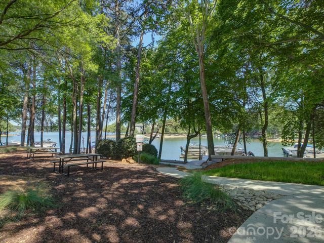 3912 Lake Spring Cove Court, Denver, NC 28037