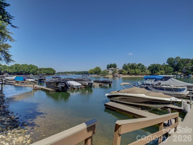 3912 Lake Spring Cove Court, Denver, NC 28037