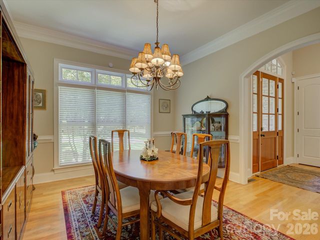 3912 Lake Spring Cove Court, Denver, NC 28037