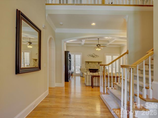 3912 Lake Spring Cove Court, Denver, NC 28037