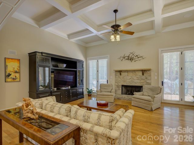 3912 Lake Spring Cove Court, Denver, NC 28037