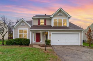 1100 Timberland Drive, Woodlawn, OH 45215