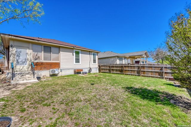 12202 Dewitt Way, San Antonio, TX 78253