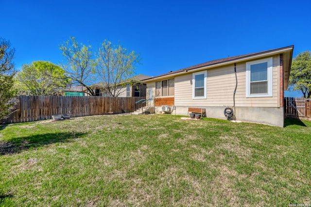 12202 Dewitt Way, San Antonio, TX 78253