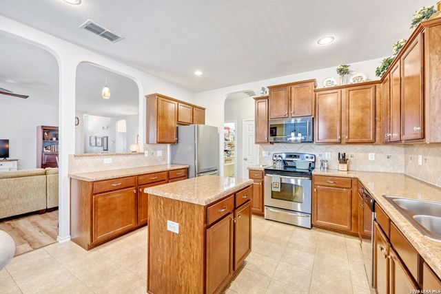 12202 Dewitt Way, San Antonio, TX 78253