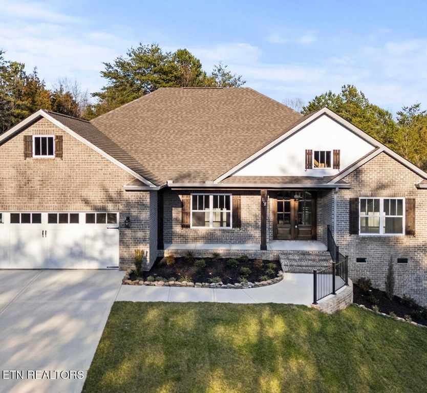 118 Elokwa Way, Loudon, TN 37774