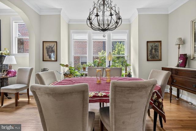 5316 42ND ST NW, Washington, DC 20015