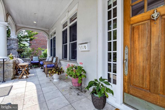 5316 42ND ST NW, Washington, DC 20015