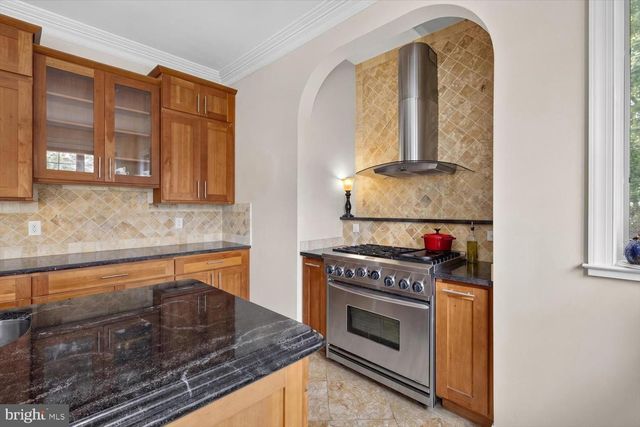 5316 42ND ST NW, Washington, DC 20015