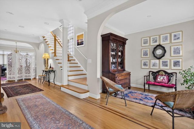 5316 42ND ST NW, Washington, DC 20015