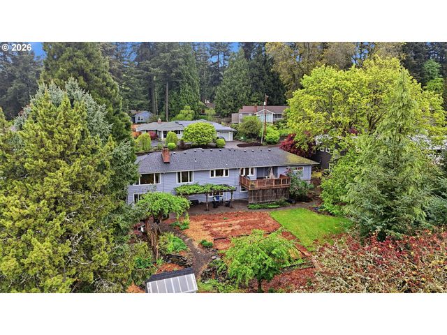 3015 Sw WESTWOOD Dr, Portland, OR 97225