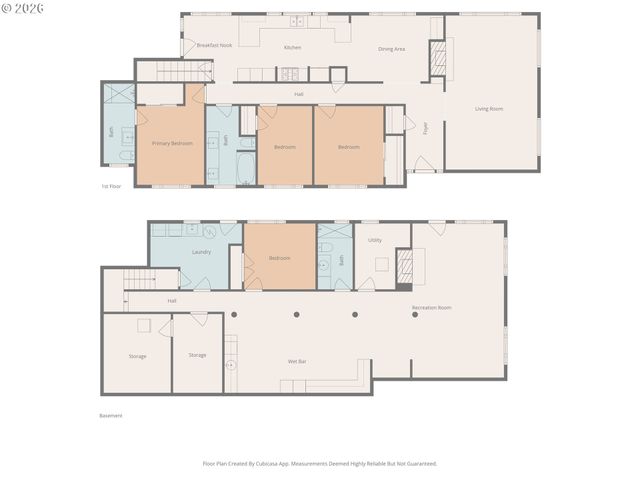 3015 Sw WESTWOOD Dr, Portland, OR 97225