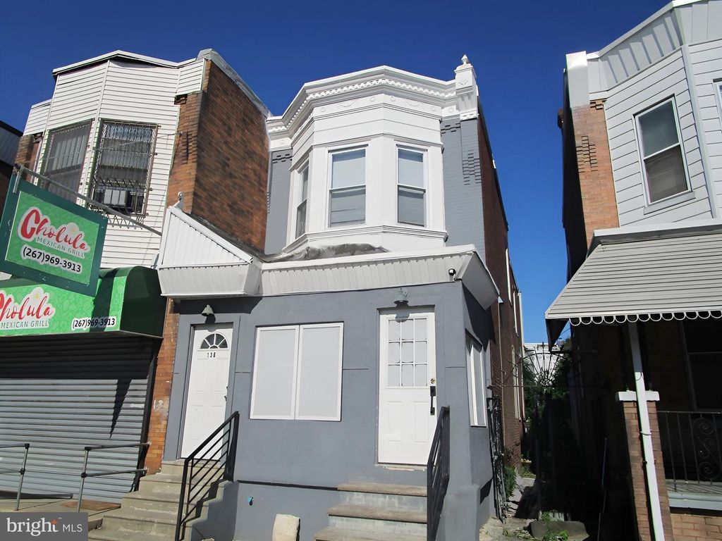 136 N 52ND ST N, PHILADELPHIA, PA 19139 — photo 2