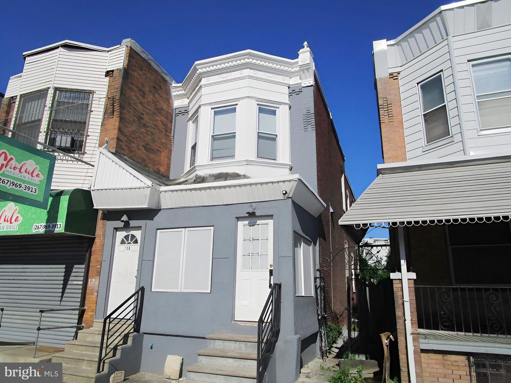 136 N 52ND ST N, PHILADELPHIA, PA 19139 — photo 3