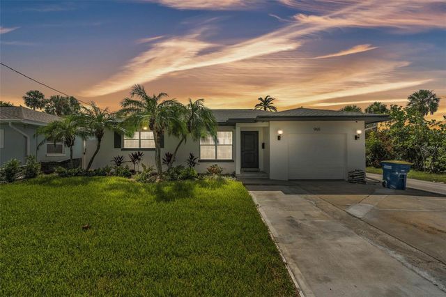 965 BRUCE AVENUE, Clearwater Beach, FL 33767