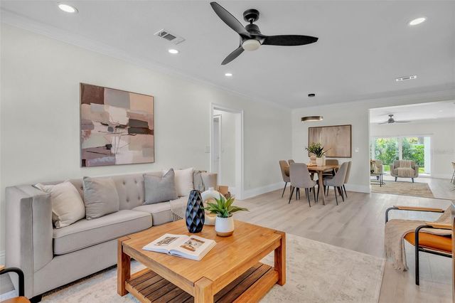 965 BRUCE AVENUE, Clearwater Beach, FL 33767