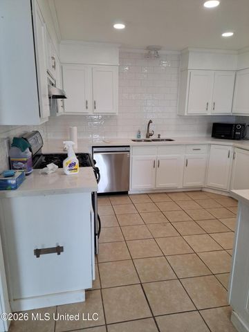 5106 Lawson Avenue, Gulfport, MS 39507