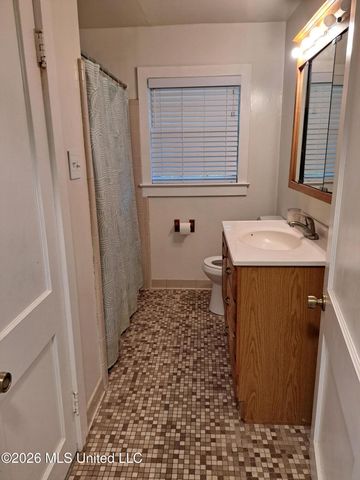 5106 Lawson Avenue, Gulfport, MS 39507