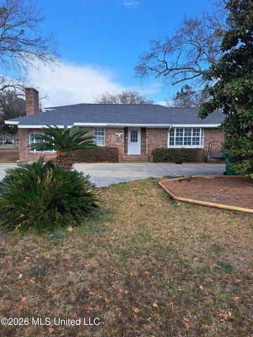 5106 Lawson Avenue, Gulfport, MS 39507