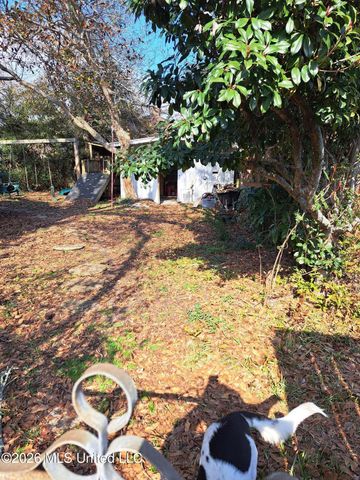 5106 Lawson Avenue, Gulfport, MS 39507