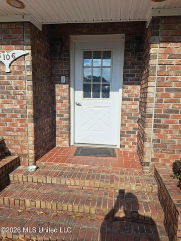 5106 Lawson Avenue, Gulfport, MS 39507