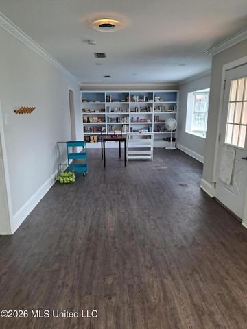 5106 Lawson Avenue, Gulfport, MS 39507