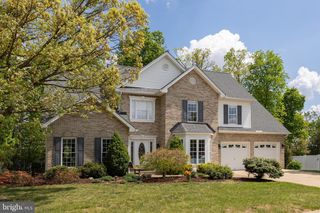 103 BOYDTON PLANK DR, Stephens City, VA 22655