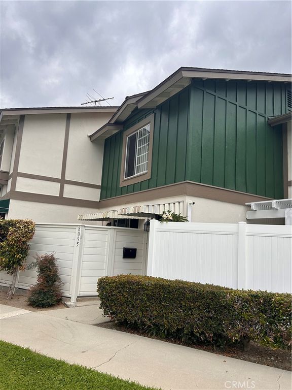 8095 KERR Green, Buena Park, CA 90621