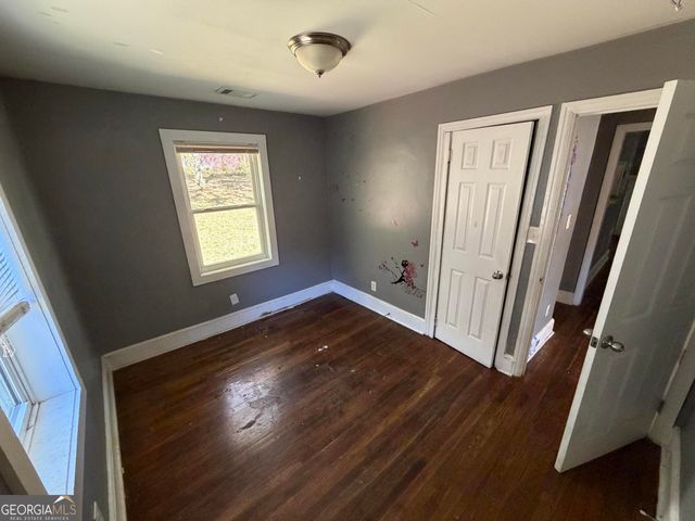 3727 Bakers Ferry Road SW, Atlanta, GA 30331