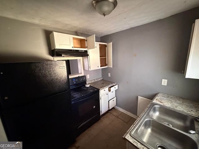 3727 Bakers Ferry Road SW, Atlanta, GA 30331