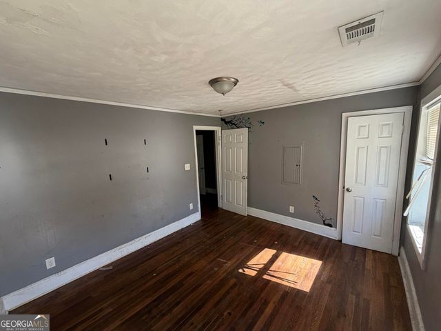 3727 Bakers Ferry Road SW, Atlanta, GA 30331