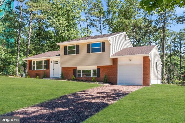 143 OAK PINES BLVD, Pemberton, NJ 08068