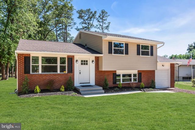 143 OAK PINES BLVD, Pemberton, NJ 08068